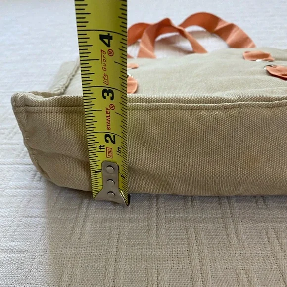 Victoria’s Secret Y2K ribbon handbag. - Picture 8 of 8